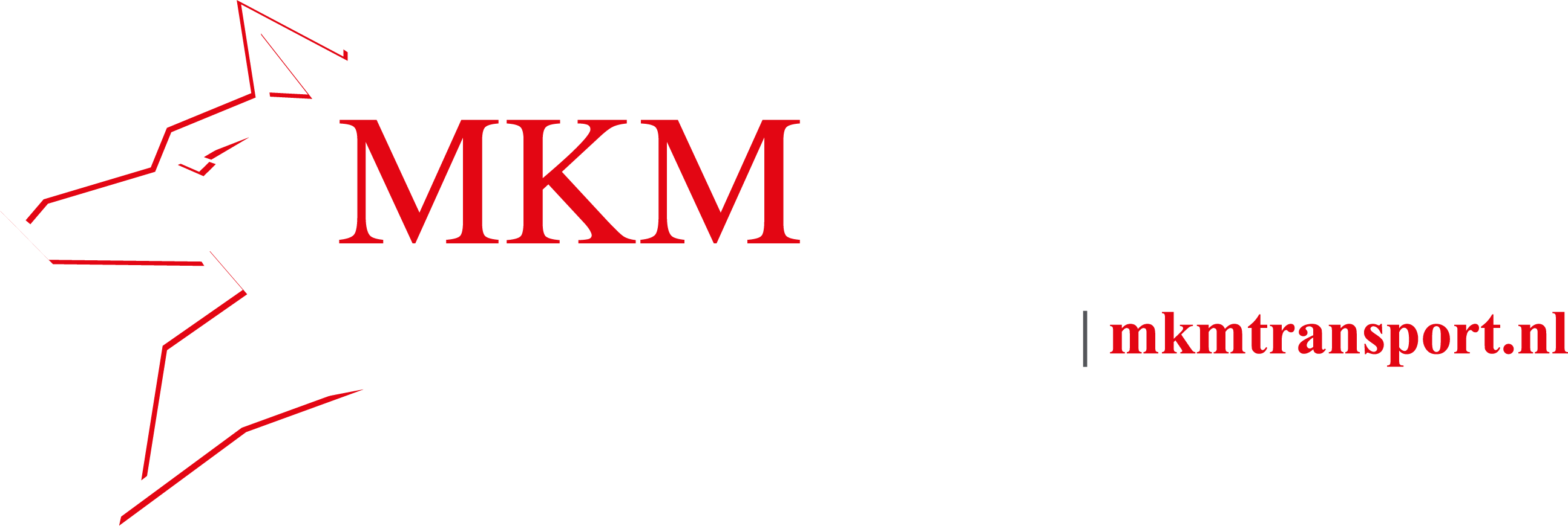 MKM Transport logo